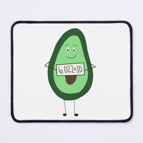 Item preview, Avocado’s number designed and sold by Mackenzie  Epperson.