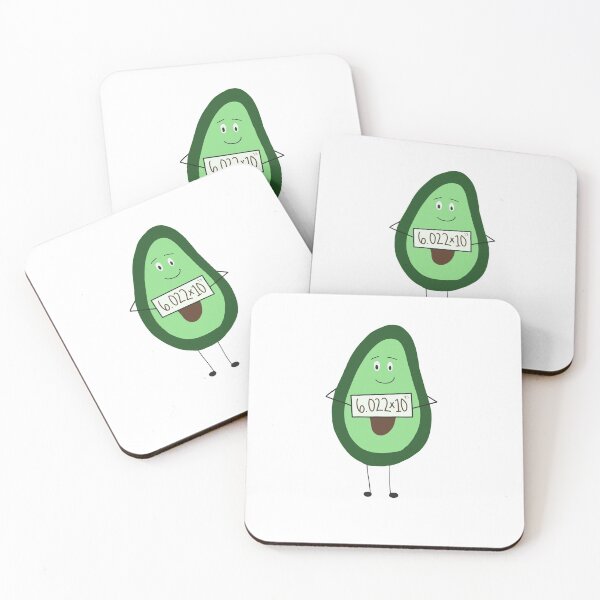 Item preview, Avocado’s number designed and sold by Mackenzie  Epperson.