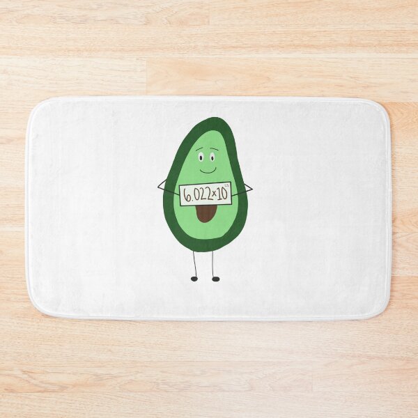 Item preview, Avocado’s number designed and sold by Mackenzie  Epperson.