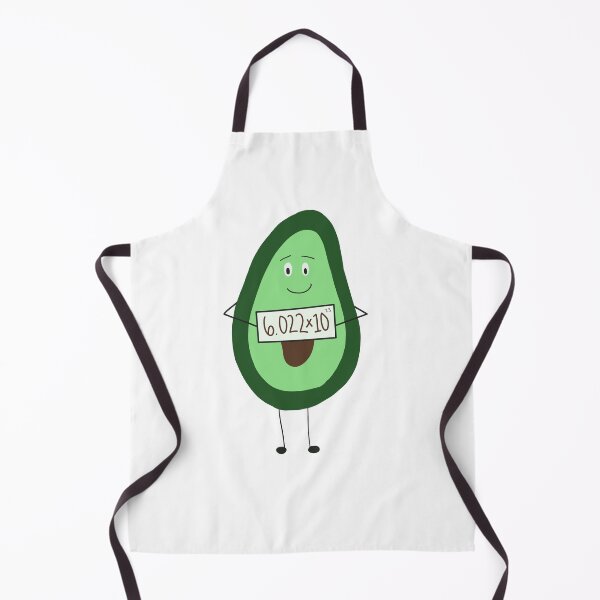 Item preview, Avocado’s number designed and sold by Mackenzie Epperson.