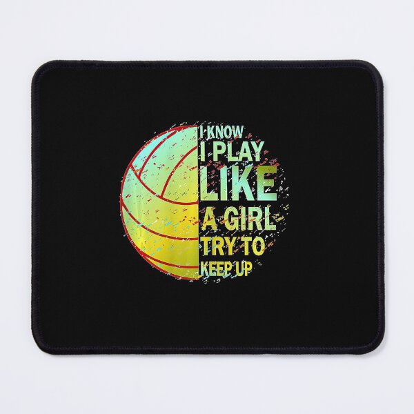 Item preview, Girls Volleyball   Volleyball  designed and sold by Volleyball1x3hj.