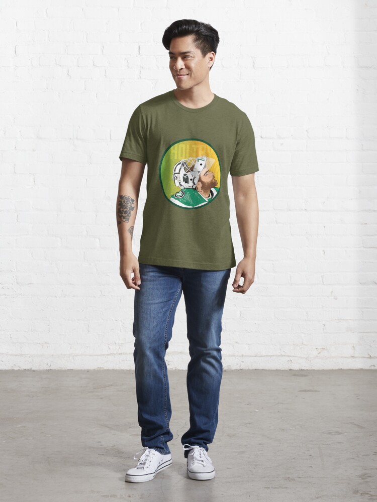Dallas Stars - Braden Holtby | Essential T-Shirt