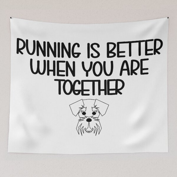 Item preview, running together designed and sold by the Zarock Shop.