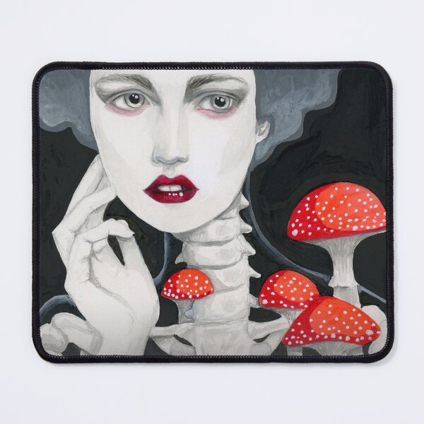 Item preview, Muscaria designed and sold by Deann Acton.