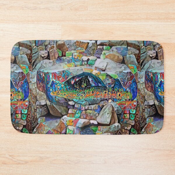 Item preview, wonderocks designed and sold by ywir.