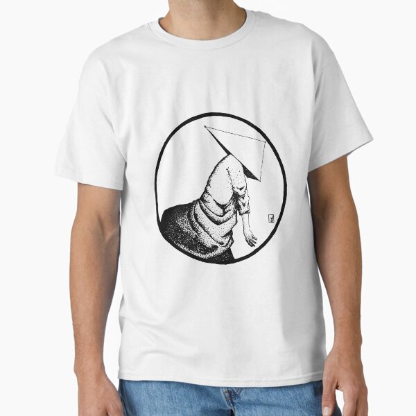 Tabula Rasa T-Shirts for Sale | Redbubble