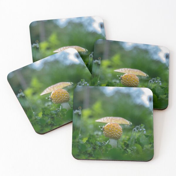 Item preview, Fungi Friends designed and sold by phillipmorris.