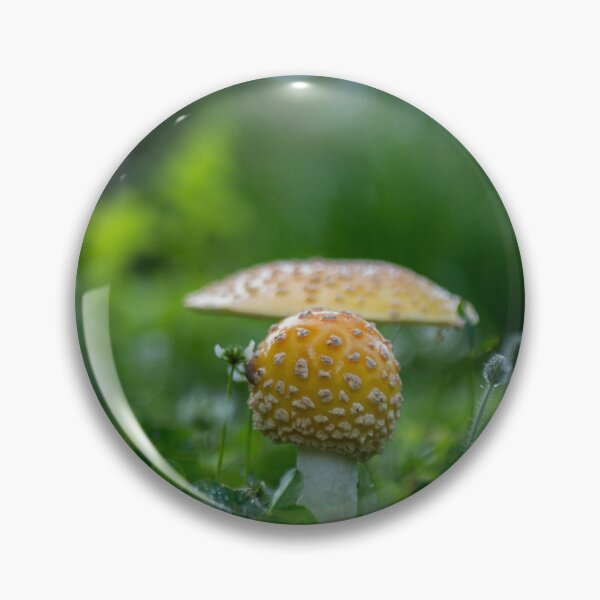 Item preview, Fungi Friends designed and sold by phillipmorris.