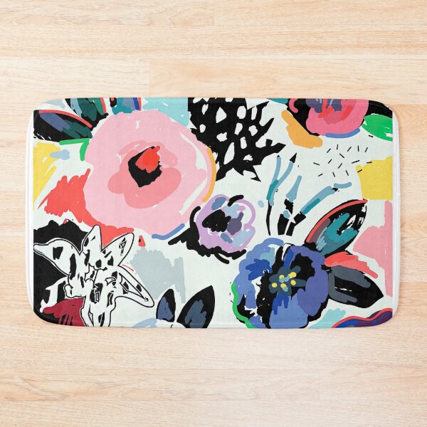 Item preview, Beautiful Abstract Floral Pattern, Abstract Floral Pattern, Abstract Pattern, Floral Pattern designed and sold by graphic-genie.