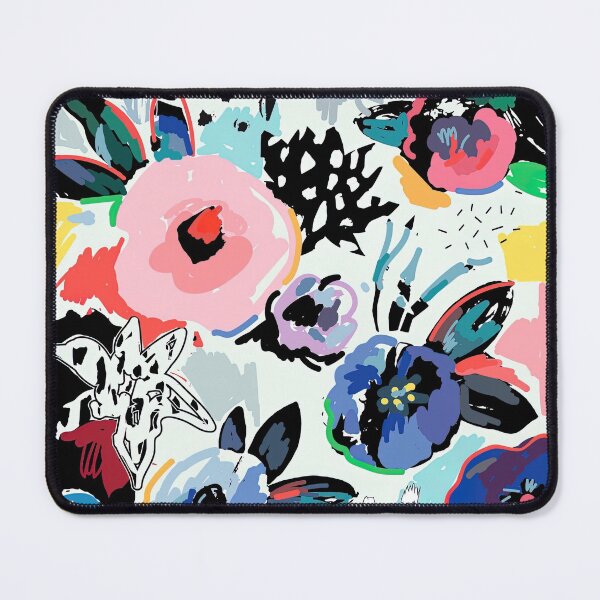 Item preview, Beautiful Abstract Floral Pattern, Abstract Floral Pattern, Abstract Pattern, Floral Pattern designed and sold by graphic-genie.