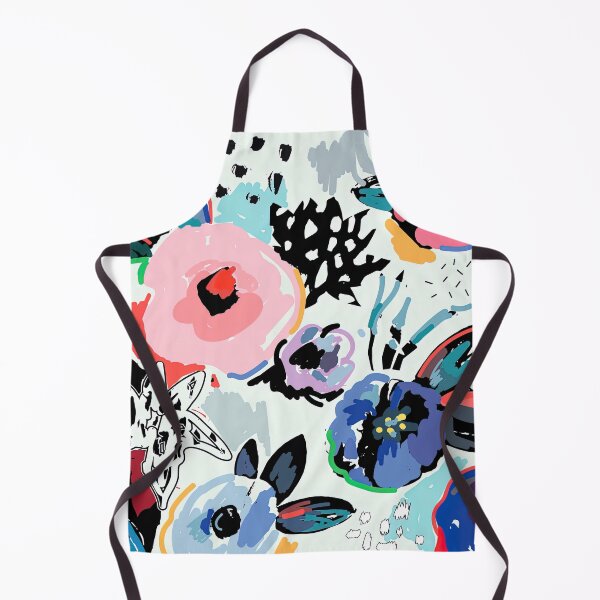 Item preview, Beautiful Abstract Floral Pattern, Abstract Floral Pattern, Abstract Pattern, Floral Pattern designed and sold by graphic-genie.