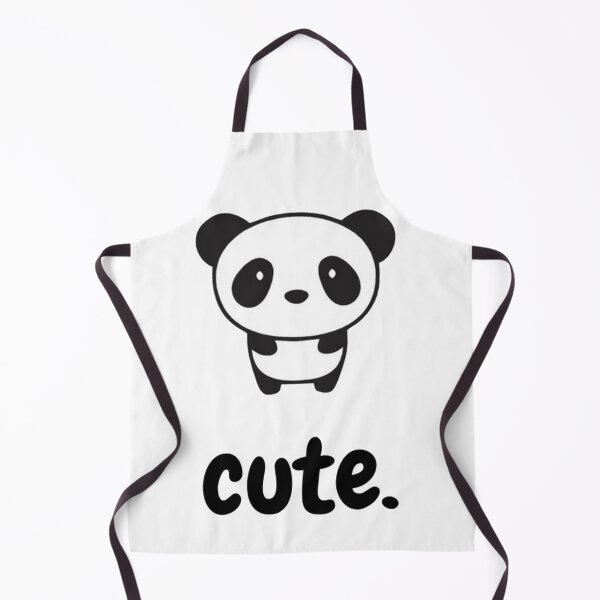 Item preview, CUTE PANDA FACE designed and sold by BangferoStore20.