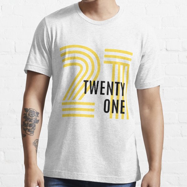 Twenty One Essential T-Shirt