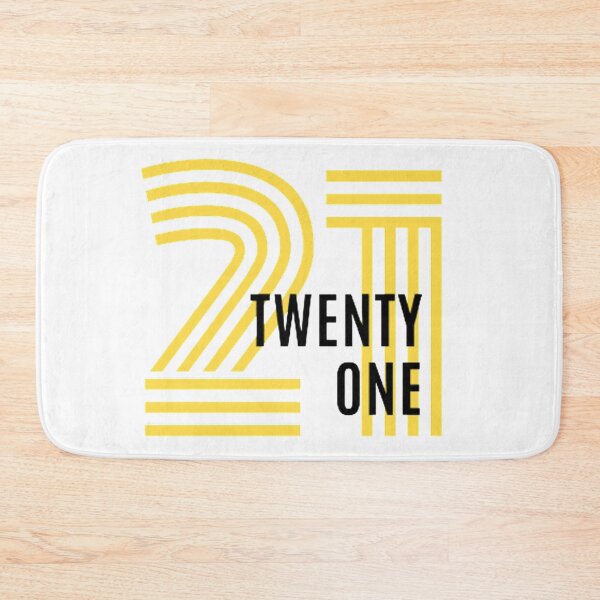 Item preview, Twenty One designed and sold by Alicia Sullivan.