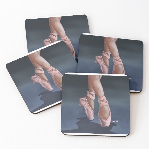 Item preview, Ballet Shoes designed and sold by hannahlila.