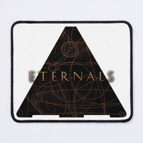 Item preview, The Domo Eternals designed and sold by Ommik.