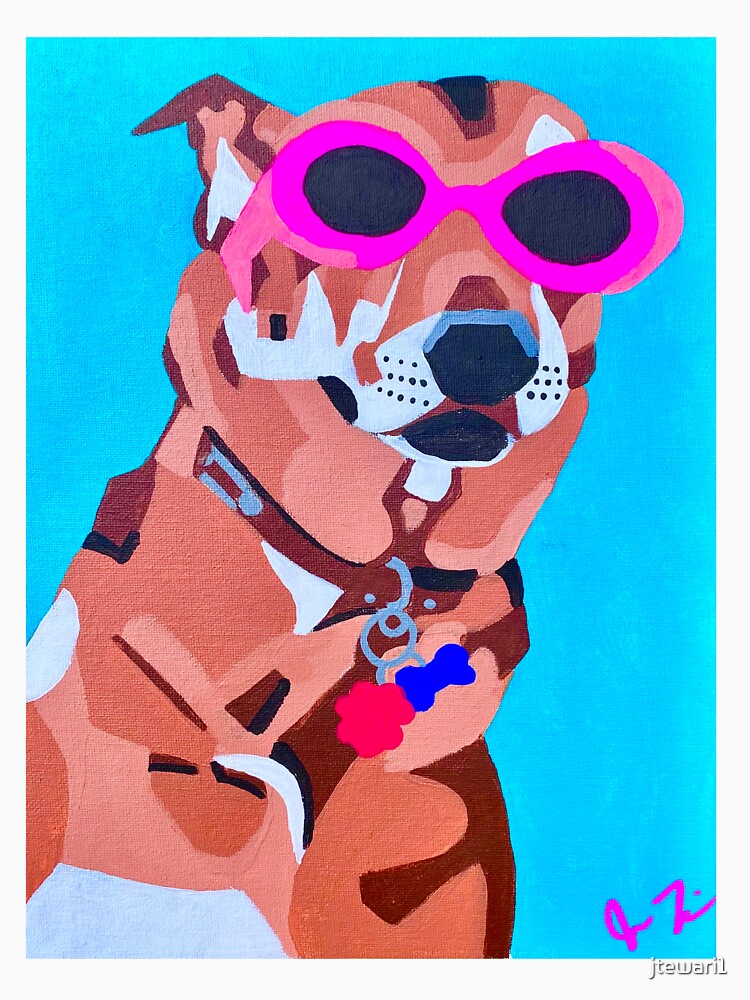 dog clout goggles