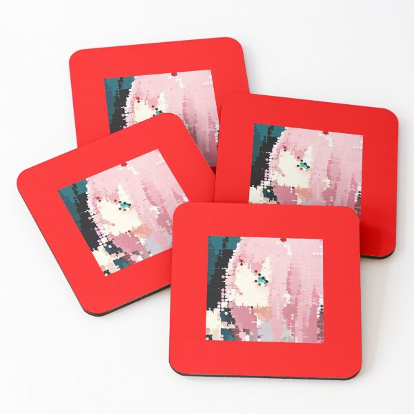 Item preview, Zero Two designed and sold by Akash Pradhan.