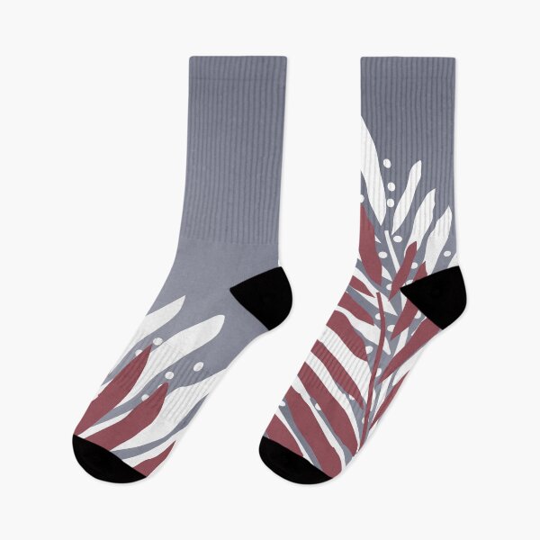 Item preview, Simple Modern Leaf Design designed and sold by anzelas.