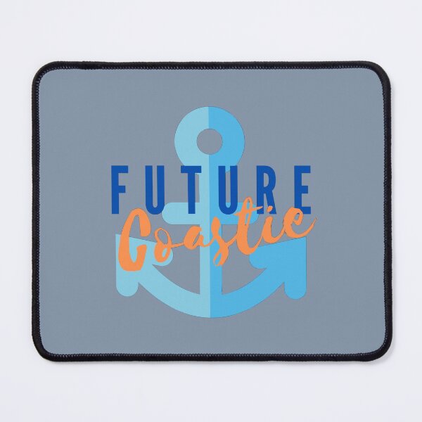 Item preview, Copy of Coastie in training designed and sold by MotherOfBears.