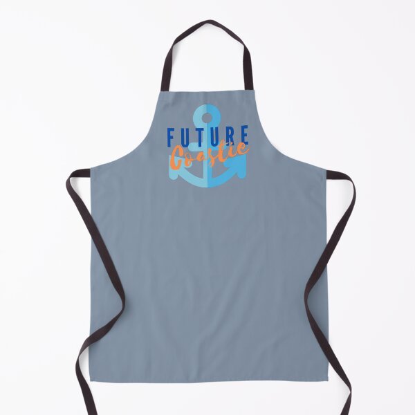 Item preview, Copy of Coastie in training designed and sold by MotherOfBears.