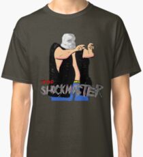 The Shockmaster Classic T-Shirt