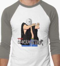 shockmaster shirt