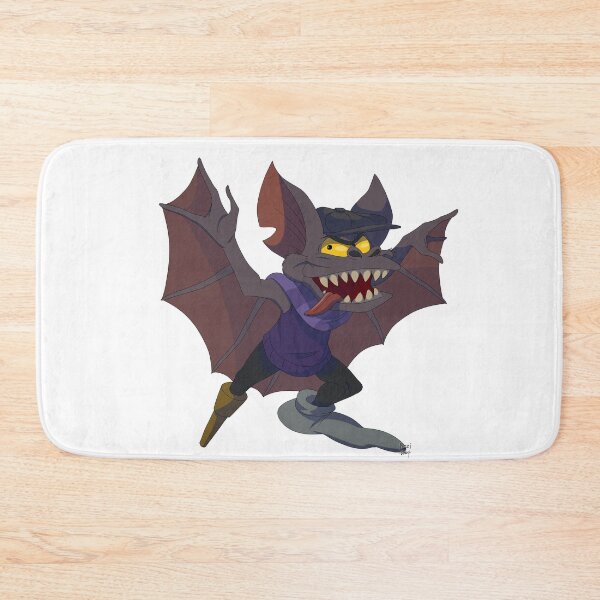Item preview, Batty Sidekick designed and sold by FuzziDino4.