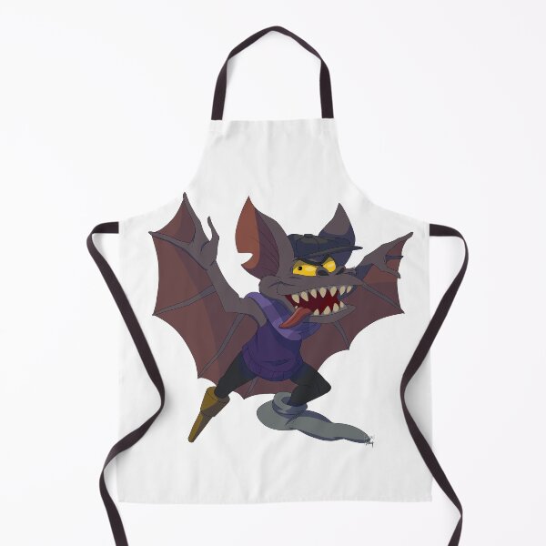 Item preview, Batty Sidekick designed and sold by FuzziDino4.