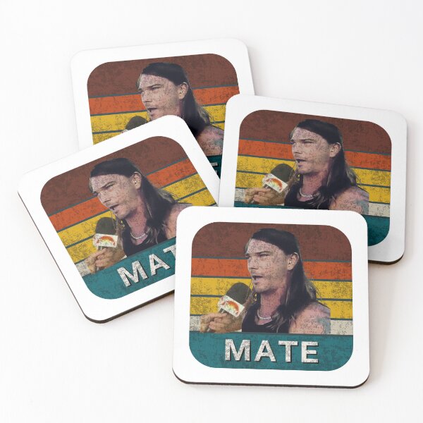 Item preview, Aussiest Interview Guy | Australian Meme  designed and sold by Aussies-R-Us.