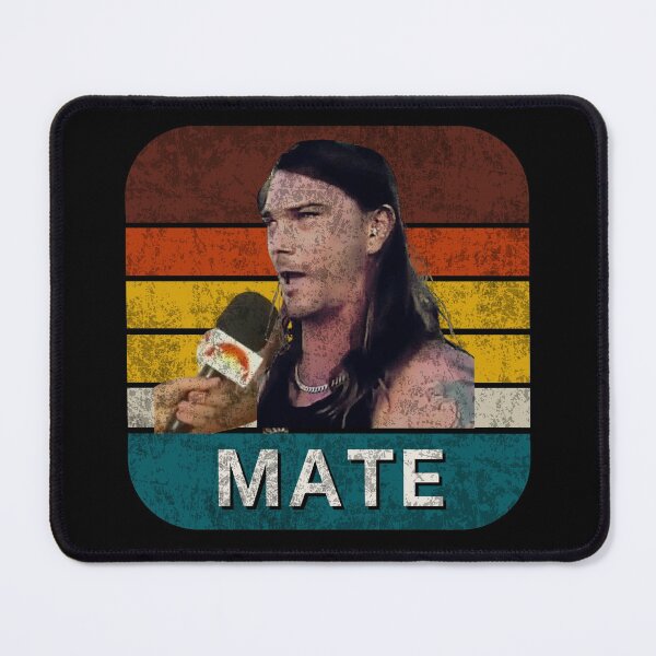 Item preview, Aussiest Interview Guy | Australian Meme  designed and sold by Aussies-R-Us.