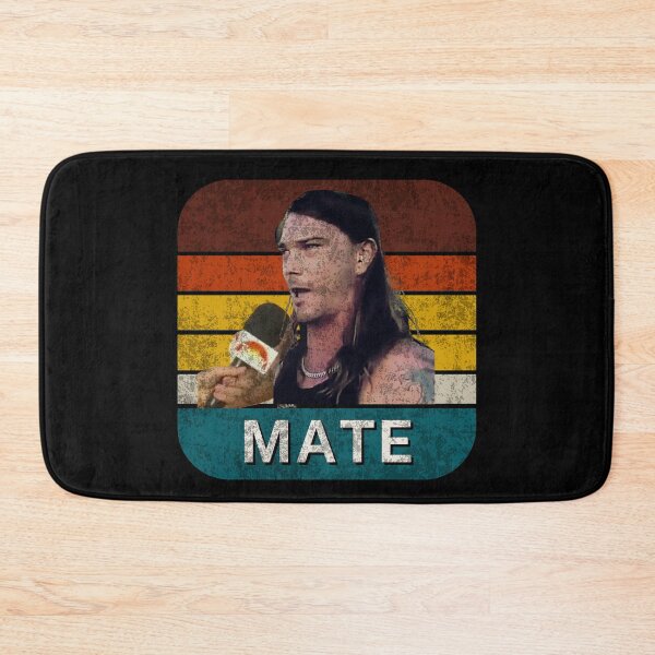 Item preview, Aussiest Interview Guy | Australian Meme  designed and sold by Aussies-R-Us.