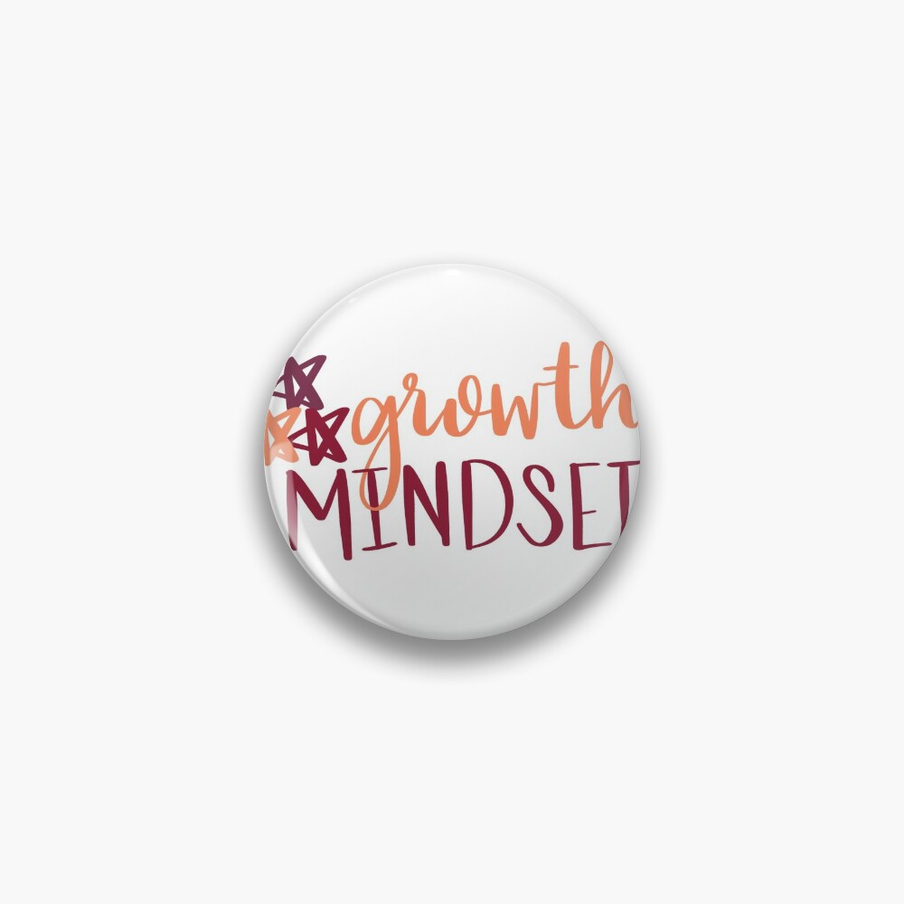 Pin on Growth mindset