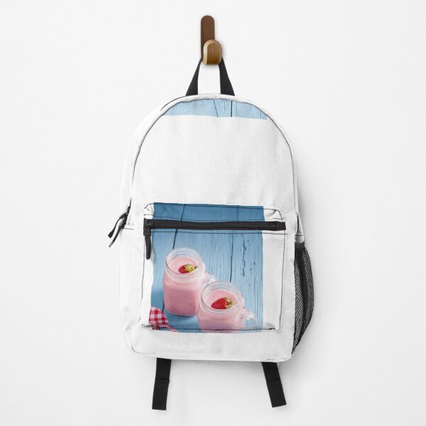 Item preview, Cup of strawberry shake designed and sold by MakKhan1.