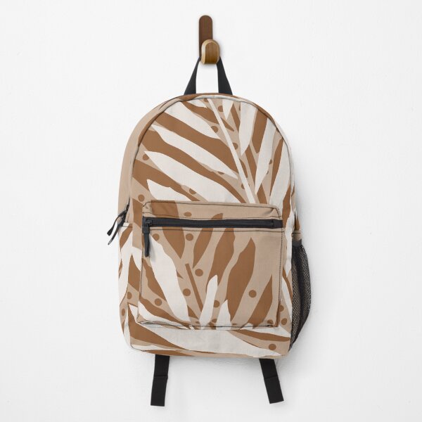 Item preview, Simple Modern Leaf Design designed and sold by anzelas.