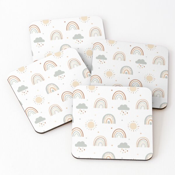 Item preview, Rainbow and cloud designed and sold by ni3ma.