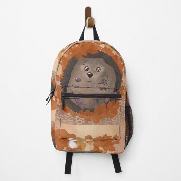 Item preview, HedgeHog Hibernation designed and sold by AK-Hevonen.
