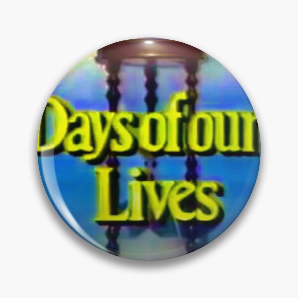 Item preview, Opening credits to Days of Our Lives designed and sold by Jenniferkate72.