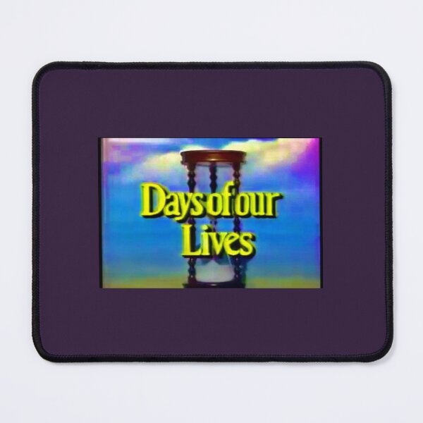 Item preview, Opening credits to Days of Our Lives designed and sold by Jenniferkate72.