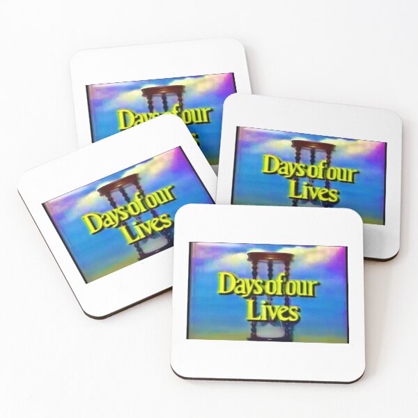 Item preview, Opening credits to Days of Our Lives designed and sold by Jenniferkate72.