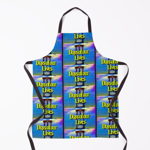 Item preview, Opening credits to Days of Our Lives designed and sold by Jenniferkate72.