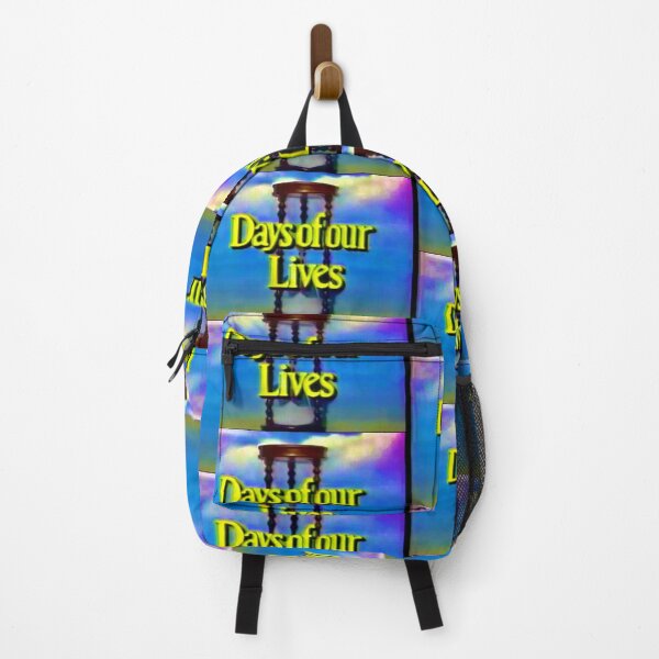 Item preview, Opening credits to Days of Our Lives designed and sold by Jenniferkate72.