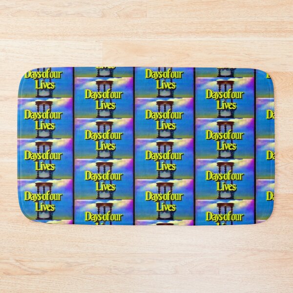 Item preview, Opening credits to Days of Our Lives designed and sold by Jenniferkate72.