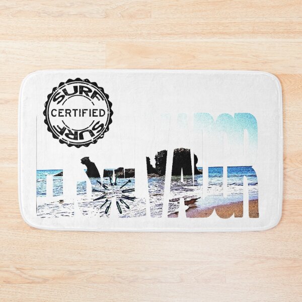 Item preview, El Salvador El tunco beach designed and sold by Salvatienda.