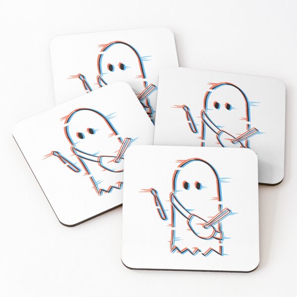 Item preview, Glitch Alex Ghostie designed and sold by arttavern.