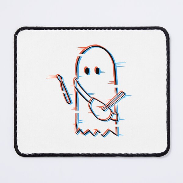 Item preview, Glitch Alex Ghostie designed and sold by arttavern.
