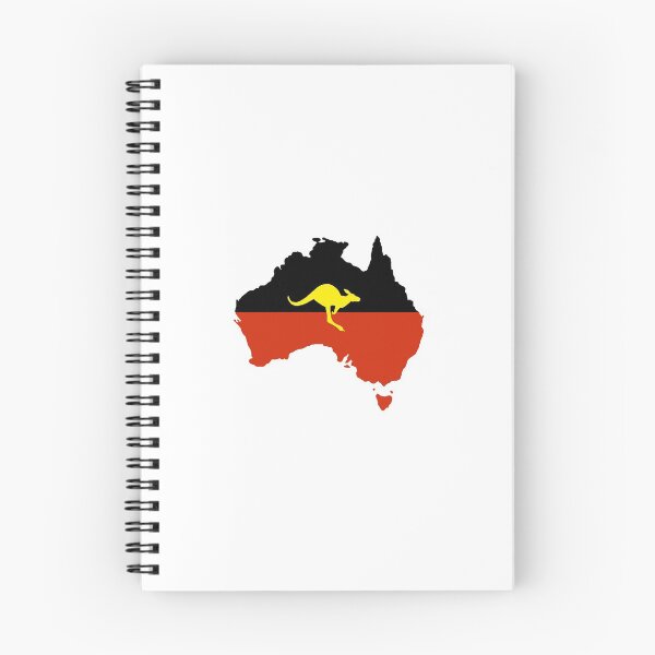 Item preview, Aussy Rep designed and sold by Gum-Leaf.