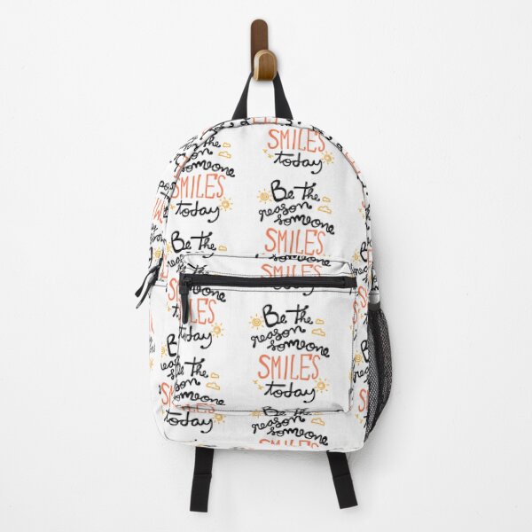 Item preview, Be The Reason Someone Smiles.- designed and sold by lduke47.