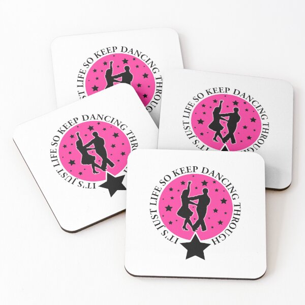 Item preview, Dancing Through Life designed and sold by Specialstace83.