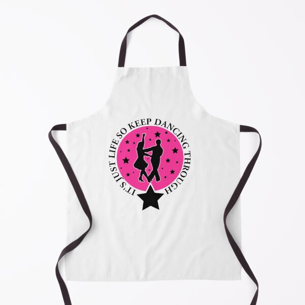 Item preview, Dancing Through Life designed and sold by Specialstace83.